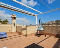 Re-Sale - Detached Villa - Ciudad Quesada - La Marquesa Golf