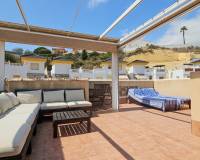 Re-Sale - Detached Villa - Ciudad Quesada - La Marquesa Golf