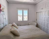 Re-Sale - Detached Villa - Ciudad Quesada - La Marquesa Golf