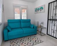 Re-Sale - Detached Villa - Ciudad Quesada - La Marquesa Golf