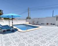 Re-Sale - Detached Villa - Ciudad Quesada - La Marquesa Golf
