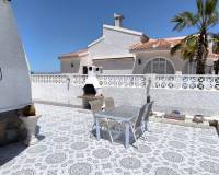Re-Sale - Detached Villa - Ciudad Quesada - La Marquesa Golf