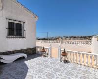Re-Sale - Detached Villa - Ciudad Quesada - La Marquesa Golf
