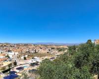 Re-Sale - Detached Villa - Ciudad Quesada - La Marquesa Golf