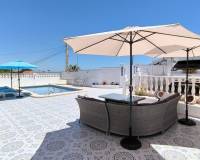 Re-Sale - Detached Villa - Ciudad Quesada - La Marquesa Golf