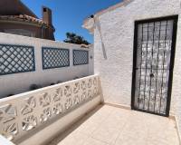 Re-Sale - Detached Villa - Ciudad Quesada - La Marquesa Golf