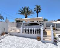 Re-Sale - Detached Villa - Ciudad Quesada - La Marquesa Golf