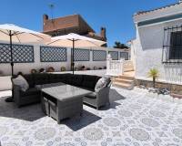 Re-Sale - Detached Villa - Ciudad Quesada - La Marquesa Golf