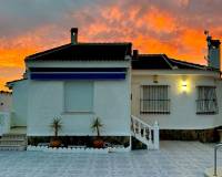 Re-Sale - Detached Villa - Ciudad Quesada - La Marquesa Golf
