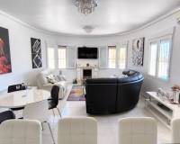 Re-Sale - Detached Villa - Ciudad Quesada - La Marquesa Golf