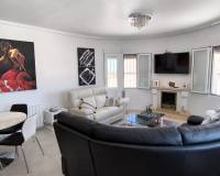 Re-Sale - Detached Villa - Ciudad Quesada - La Marquesa Golf