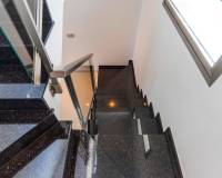 Re-Sale - Detached Villa - Ciudad Quesada - La Marquesa Golf