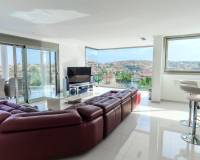 Re-Sale - Detached Villa - Ciudad Quesada - La Marquesa Golf