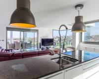 Re-Sale - Detached Villa - Ciudad Quesada - La Marquesa Golf