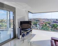 Re-Sale - Detached Villa - Ciudad Quesada - La Marquesa Golf