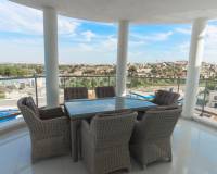 Re-Sale - Detached Villa - Ciudad Quesada - La Marquesa Golf