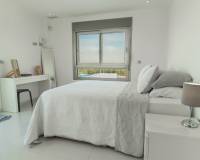 Re-Sale - Detached Villa - Ciudad Quesada - La Marquesa Golf