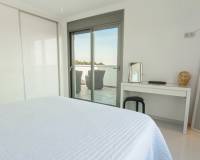 Re-Sale - Detached Villa - Ciudad Quesada - La Marquesa Golf