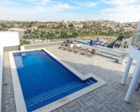 Re-Sale - Detached Villa - Ciudad Quesada - La Marquesa Golf