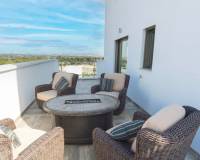 Re-Sale - Detached Villa - Ciudad Quesada - La Marquesa Golf