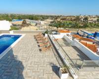 Re-Sale - Detached Villa - Ciudad Quesada - La Marquesa Golf