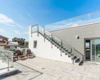 Re-Sale - Detached Villa - Ciudad Quesada - La Marquesa Golf