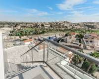 Re-Sale - Detached Villa - Ciudad Quesada - La Marquesa Golf