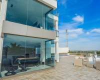 Re-Sale - Detached Villa - Ciudad Quesada - La Marquesa Golf