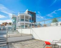 Re-Sale - Detached Villa - Ciudad Quesada - La Marquesa Golf
