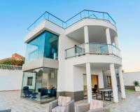 Re-Sale - Detached Villa - Ciudad Quesada - La Marquesa Golf