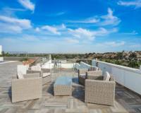 Re-Sale - Detached Villa - Ciudad Quesada - La Marquesa Golf