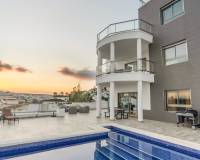 Re-Sale - Detached Villa - Ciudad Quesada - La Marquesa Golf