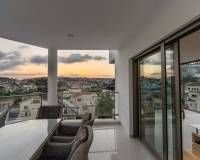 Re-Sale - Detached Villa - Ciudad Quesada - La Marquesa Golf