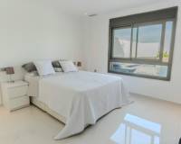 Re-Sale - Detached Villa - Ciudad Quesada - La Marquesa Golf