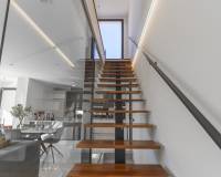 Re-Sale - Detached Villa - Ciudad Quesada - La Marquesa Golf