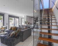 Re-Sale - Detached Villa - Ciudad Quesada - La Marquesa Golf