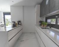 Re-Sale - Detached Villa - Ciudad Quesada - La Marquesa Golf