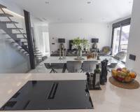 Re-Sale - Detached Villa - Ciudad Quesada - La Marquesa Golf