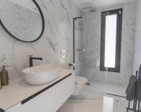 Re-Sale - Detached Villa - Ciudad Quesada - La Marquesa Golf