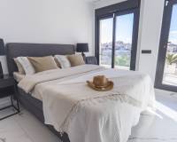 Re-Sale - Detached Villa - Ciudad Quesada - La Marquesa Golf