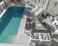 Re-Sale - Detached Villa - Ciudad Quesada - La Marquesa Golf