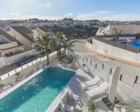 Re-Sale - Detached Villa - Ciudad Quesada - La Marquesa Golf