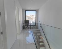 Re-Sale - Detached Villa - Ciudad Quesada - La Marquesa Golf