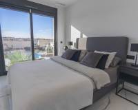 Re-Sale - Detached Villa - Ciudad Quesada - La Marquesa Golf