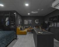 Re-Sale - Detached Villa - Ciudad Quesada - La Marquesa Golf