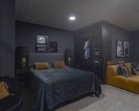 Re-Sale - Detached Villa - Ciudad Quesada - La Marquesa Golf