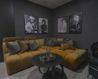 Re-Sale - Detached Villa - Ciudad Quesada - La Marquesa Golf