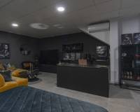 Re-Sale - Detached Villa - Ciudad Quesada - La Marquesa Golf