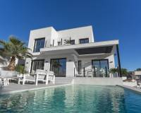 Re-Sale - Detached Villa - Ciudad Quesada - La Marquesa Golf