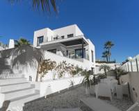 Re-Sale - Detached Villa - Ciudad Quesada - La Marquesa Golf